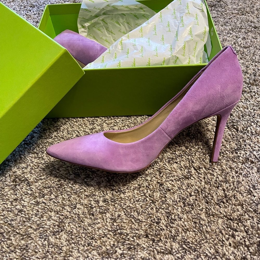 Sam Edelman stiletto